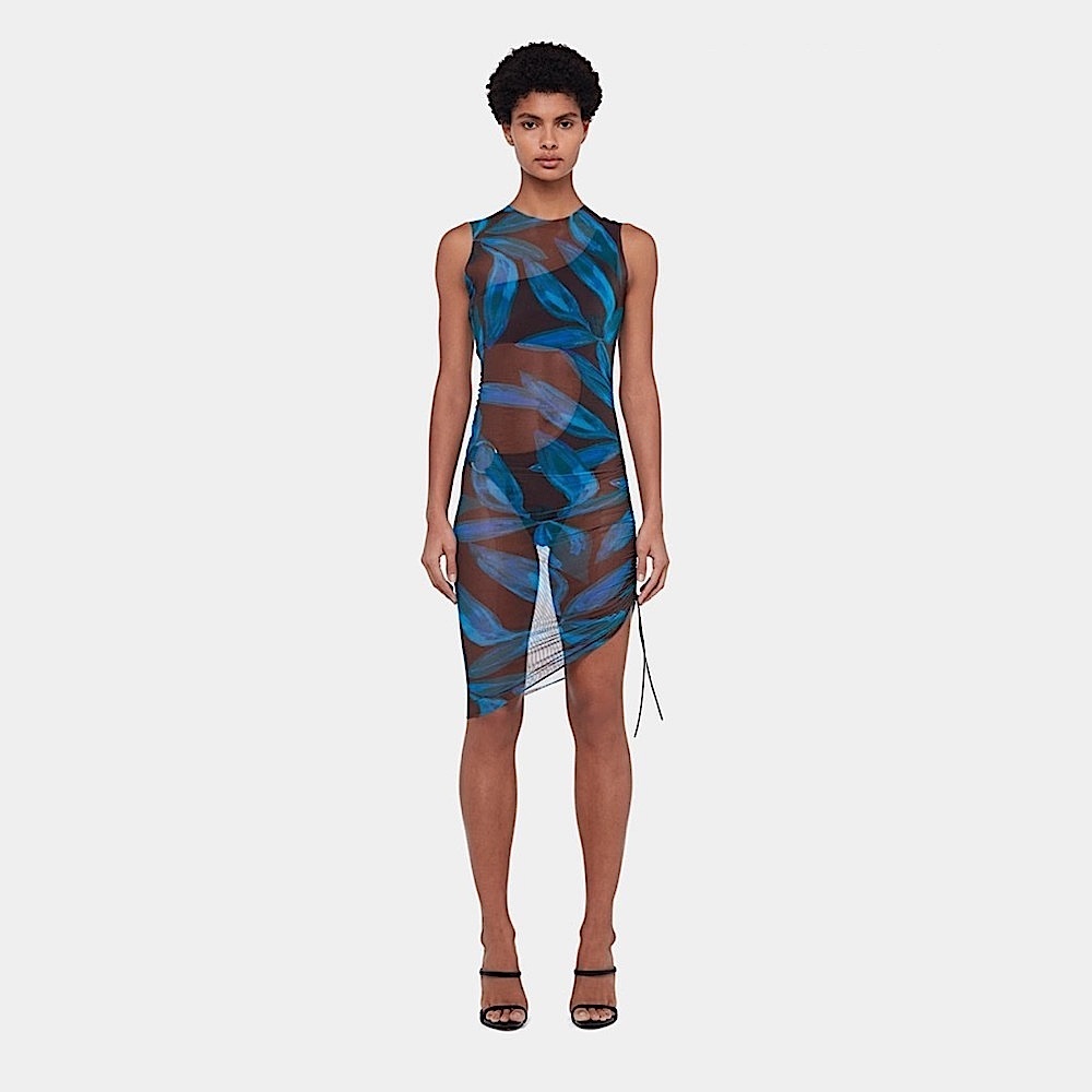 Louisa Ballou Heatwave Dress Nwt — image 2 of 8
